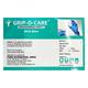 Grip-O-Care Nitrile Examination Gloves (L) 100's - Surgical Consumable