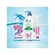 Head & Shoulders 2-in-1 Anti-Dandruff Shampoo + Conditioner - Cool Menthol 650 ml - Shampoos