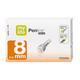 Ypsomed Mylife Penfine Classic Needles (31 G x 8 mm) 100's - Surgical Instruments