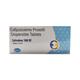 CEFREDROX 100 DT Tablet 10's - Bacterial Infections-Cep