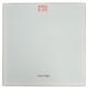 Equinox Personal Weighing Scale Digital (EQ-EB-9000) - Health Monitoring Devices