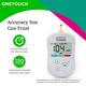 OneTouch Verio Blood Glucose Test Strip 25's - Blood Glucose Monitors/Test Strips