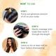 WOW Skin Science Rosemary with Biotin Hair Growth Oil 200 ml - Hair Oils