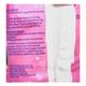 Whisper Ultra Skin Love Soft Sanitary Pad (XL+ 317 mm) 15's - Sanitary Napkins