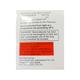 METRON 400 Tablet 15's - Bacterial Infections-Qui
