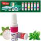 Poy - Sian Inhaler Mark II 2ml - Pain Relief Oil
