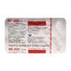 NE 200mg Capsule 10'S - Supplements-Vit