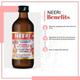 Aimil NEERI Syrup (Pack of 6 x 200 ml) - Speciality Medicines