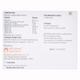 VCOLUX C Tablet 10's - Supplements-Vam