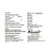 FULLRISE D3 60000iu Capsule 8's - Supplements-Vam