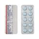 Nusar 50mg Tablet 10'S - Hypertension-Ang