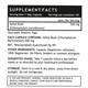 Inlife Safed Musli Extract 500 mg Vegetarian Capsule 60's - Sexual Care