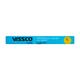 Vissco Core Firm Cervical Collar - Adj. Height (0309) (S) - Abdomen/Neck/Arm/Elbow Supports