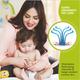 Little Angel Baby Diaper Pants (XL) (Pack of 2 x 56's) - Diapers & Wipes
