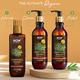 WOW Skin Science Rosemary with Biotin Hair Growth Oil 200 ml - Hair Oils