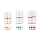 Pee Safe Organic Cotton Tampons (Super plus) 16's - Tampons