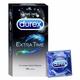 Durex Condoms - Extra Time 10's - Plain/Flavoured Condoms