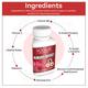 Vogue Wellness Memory Boost Tablet 60's - Vital Health