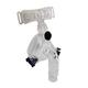 Resmed Bestfit 2 Full Face Mask Vented (S - Flat) (80062) (S) - Respiratory Care