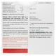 5 Flucel 250Mg Injection 5ml - Cancer Oncology-Cyt