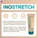 Inostretch Intensive Scar and Anti Stretch Mark Cream 60 gm - Skin-Treatment