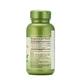GNC Herbal Plus Green Tea Complex 500 mg Capsule 100's - Herbal Dietary Supplement