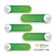 Kerala Ayurveda I-Clear 10D Tablet 30's - Speciality Medicines