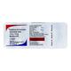 Montlevo FX 10/120mg Tablet 10'S - Allergies-Ant