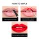 SUGAR Cosmetics Matte Attack The Peach Boys (Midtoned Peach with hints of red and brown) 2 gm - Lipsticks
