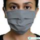 OrchidsPlus Pro Face Mask - Grey (Pack of 5) - Face Mask