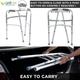 Entros Walker Aluminium (EHS913L) - Walker & Walking Stick
