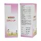 Bakson's Gro Up Drops 30 ml - Homeopathic Drops