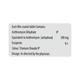 AZINCURE 500 Tablet 3's - Bacterial Infections-Mac