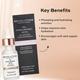 Revolution Skincare Plumping and Hydrating Serum - 2% Hyaluronic Acid 30 ml - Face Serum