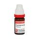 Dr. Reckeweg Phytolacca Decandra 30 Liquid 11 ml - Dilutions