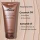 Mcaffeine Shimmer Body Butter with Cocoa Butter for Shimmery and Glowing Skin Limited Edition 150 gm - Body Butter