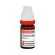 Dr. Reckeweg Phytolacca Decandra 200 Liquid 11 ml - Dilutions