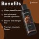 Bold Care Lube Combo Pack (Vibe Lube 100 ml - Chocolate + Extend Delay Spray 20 gm) - Intimate Spray
