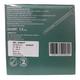 Romsons Romo Jet Syringe with Needle 1 ml (23G) (SS-6084) - Surgical Instruments