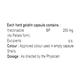 Itradila 200mg Capsule 10'S - Fungal Infections-Anf