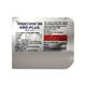 ABD PLUS Tablet 1's - Parasitic Worms-Ant
