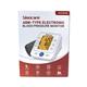 Sinocare ARM Type Digital Electronic Blood Pressure Automatic Monitor (BPM BSX-516) 1's - Blood Glucose Monitors/Test Strips