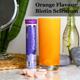 FixUpHealth Apple Cider Vinegar Effervescent Tablet - Apple Flavour 15s & FixUpHealth Biotin Effervescent Tablet - Orange Flavour 20s 1's - Apple Cider Vinegars