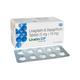 LIRALIN DP Tablet 10's - Diabetes-Ant