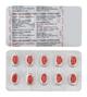 Sysfol Activ Capsule 10'S - Supplements-Vbc