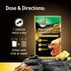 Zandu Vigorex Shilajit Gold Capsule 10's (Free 2-Capsules) - Sexual Healthcare
