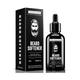 The Real Man All New Beard Softener & Moisturizer for Men 50 ml - Beard Softener