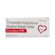 CORADON MR 35 Tablet 10's - Angina