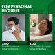 Dettol Antiseptic Liquid 1 ltr - Wound/Burns