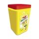 Dabur GlucoPlus-C Energy Boost - Lemon 400 gm - Health Products